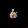 Pokémon #349