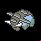 Pokémon #232