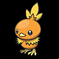 Pokémon #255