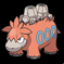 Pokémon #323