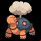 Pokémon #324