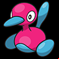 Pokémon #233