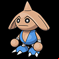 Pokémon #237