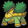 Pokémon #388