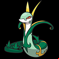 Pokémon #497