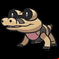 Pokémon #551