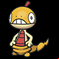 Pokémon #559