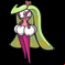 Pokémon #763