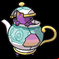 Pokémon #855