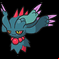 Pokémon #987