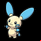 Pokémon #312