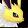 Pokémon #135