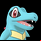 Pokémon #158