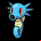 Pokémon #116