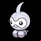 Pokémon #351