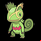 Pokémon #352