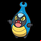Pokémon #588