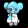 Pokémon #613