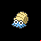 Pokémon #138