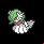 Pokémon #282m