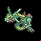Pokémon #384