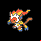 Pokémon #392