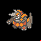 Pokémon #464