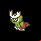 Pokémon #164