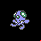 Pokémon #72