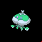 Pokémon #593