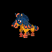 Pokémon #750
