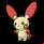 Pokémon #311