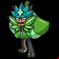Pokémon #1017