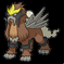 Pokémon #244