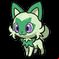 Pokémon #906