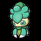 Pokémon #753