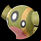 Pokémon #423