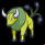 Pokémon #128