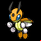 Pokémon #166