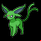 Pokémon #196