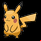 Pokémon #25