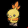 Pokémon #255