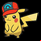 Pokémon #25cs