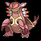 Pokémon #348