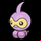 Pokémon #351