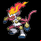 Pokémon #392