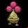 Pokémon #438
