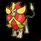 Pokémon #668