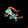 Pokémon #253