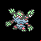 Pokémon #689
